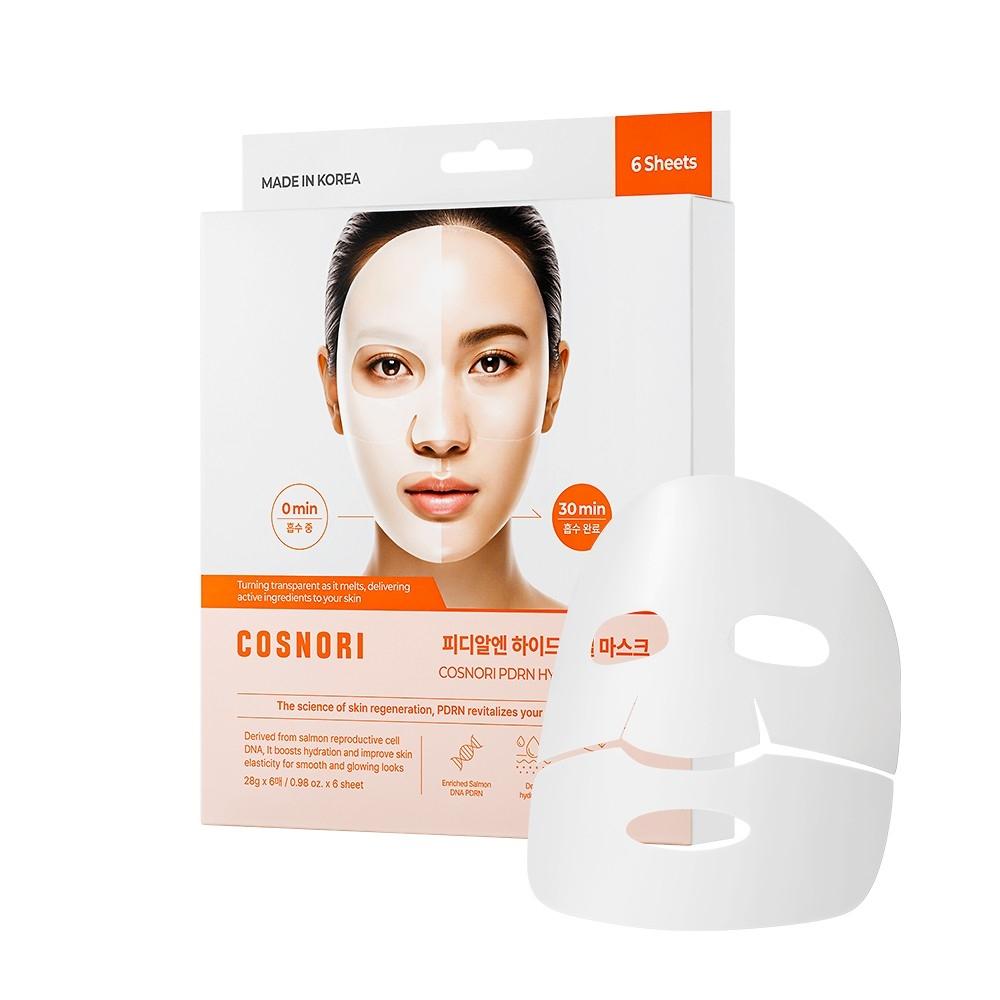 Cosnori Skin Pdrn Hydrogel Mask