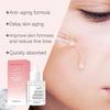 West Month Facial Serum Moisturizes And Refines Skin, Revitalizes Youthful Glow, Nourishing And Hydrating Essence