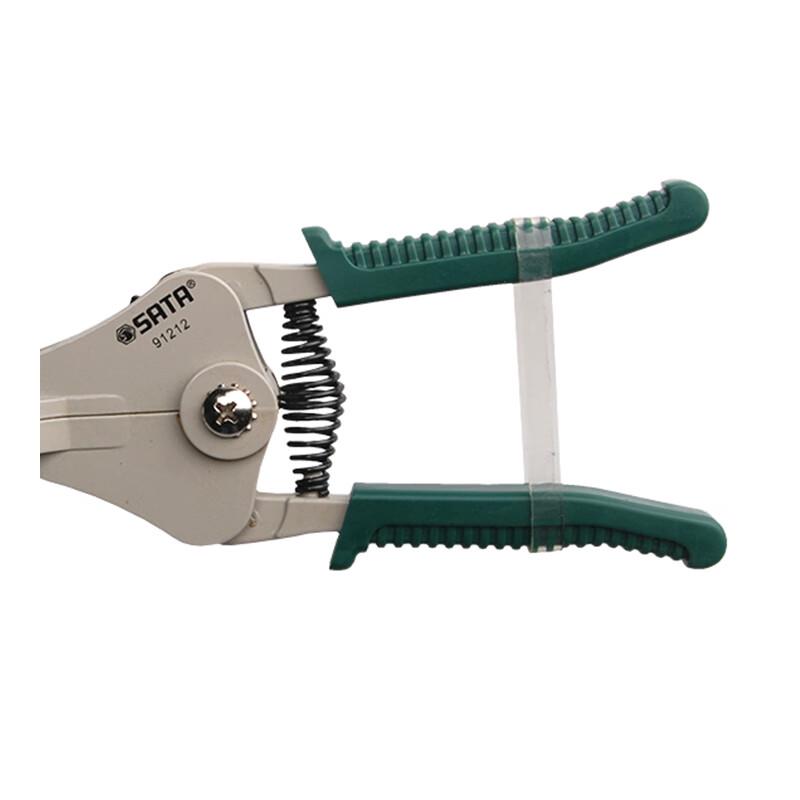 SATA Automatic Wire Stripper
