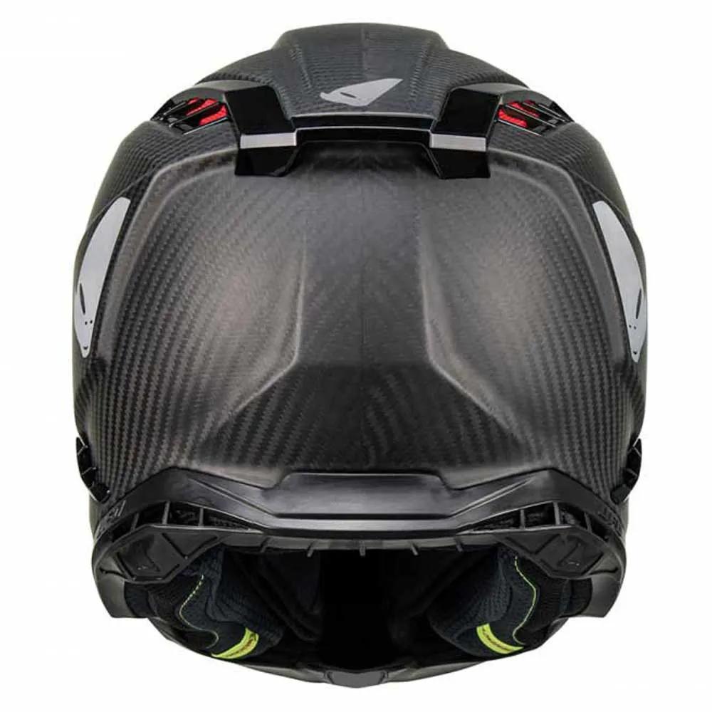 UFO Шлем для бездорожья Echus