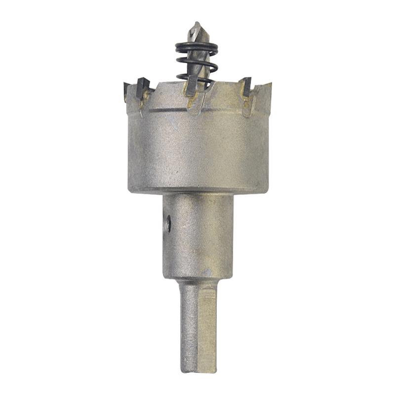 Carbide Alloy Hole Saw for Metal
