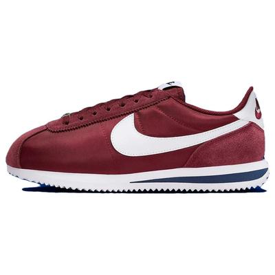 Nike Cortez Team Red Sieviešu kedas Obsidian DZ2795-600