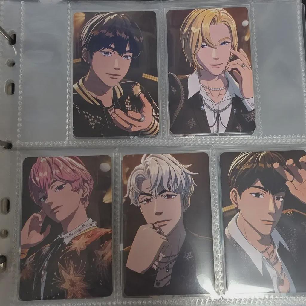 Plave Atoo Concert Poca Pack 