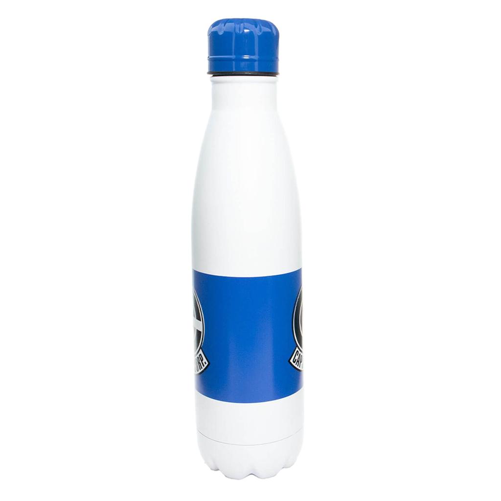 Dragon Ball Z Capsule Corp Metal Water Bottle