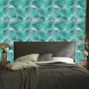 Palm Leaves Wallpaper for Living Room and Bedroom 50x1000