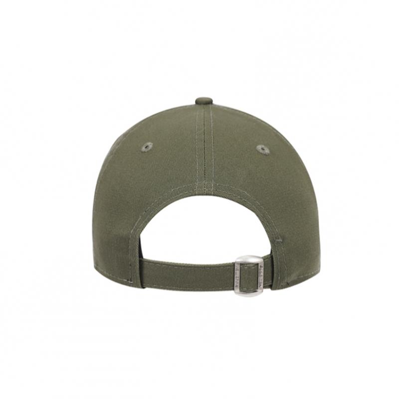 New Era Mlb League Essential Cap New York Yankees 9twenty