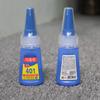 401 Super Liquid Glue Multipurpose Adhesive Home DIY Crafts Jewelry Rhinestone Repair Phone Glass Screen  Nail Beauty Gel Tool