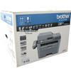 Brother MFC-7480D Monochrome Laser Multifunction Printer CN plug (adapter included)