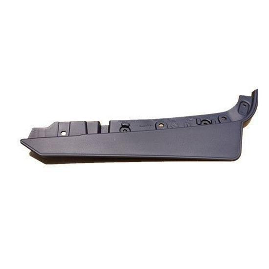 

Compatible with Land Rover Range Rover 2023 Autobiography Edition Front Bumper Lower Deflector Skirt Trim Strips (Left & Right)