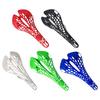 Replacement Comfortable Bike Seat Hollow Saddles Mountain Bike Breathable Web Seat Cushion Cycling Accessories