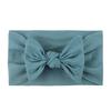 Baby Girl Bohemian Hair Accessories Flower Headband Bow