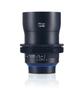 Carl Zeiss Linsutrustning XS Ministorlek Lins Inkluderar Gummiskiva Inga Verktyg 601382 Tillbehör, Halkfri (GumGum), 0,8 mm stigning, Obligatorisk,