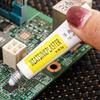5g Thermal Silicone Glue Heatsink Paste Plaster Viscous Adhesive for Electronics Encapsulation LED IC Cooler Radiator Sealers