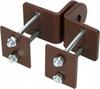 Pass-through Hasp 40