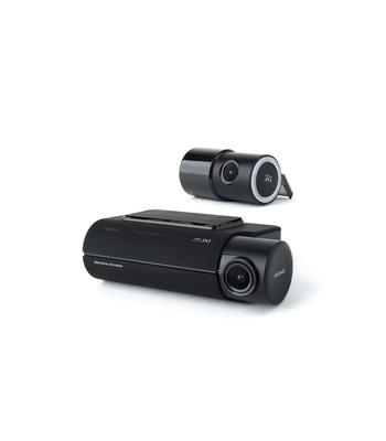 IROAD Drive Recorder JX1 Front and Rear Full HD 2