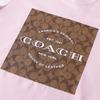 Regular T Shirt Women's Pink C8775-LPK