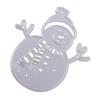 DIY Cutting Dies Embossing Stencil Folder Card Making