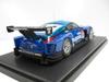Ebro Calsonic Impul Z Super GT500 2007 Blau Fertigprodukt 1/43 #12