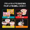 Buldak Stir-Fried Noodles Bag 10 Pack (Rose)