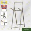 Zhongjing Foldable Galvanized Target Stand
