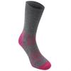 grey, fuchsia
