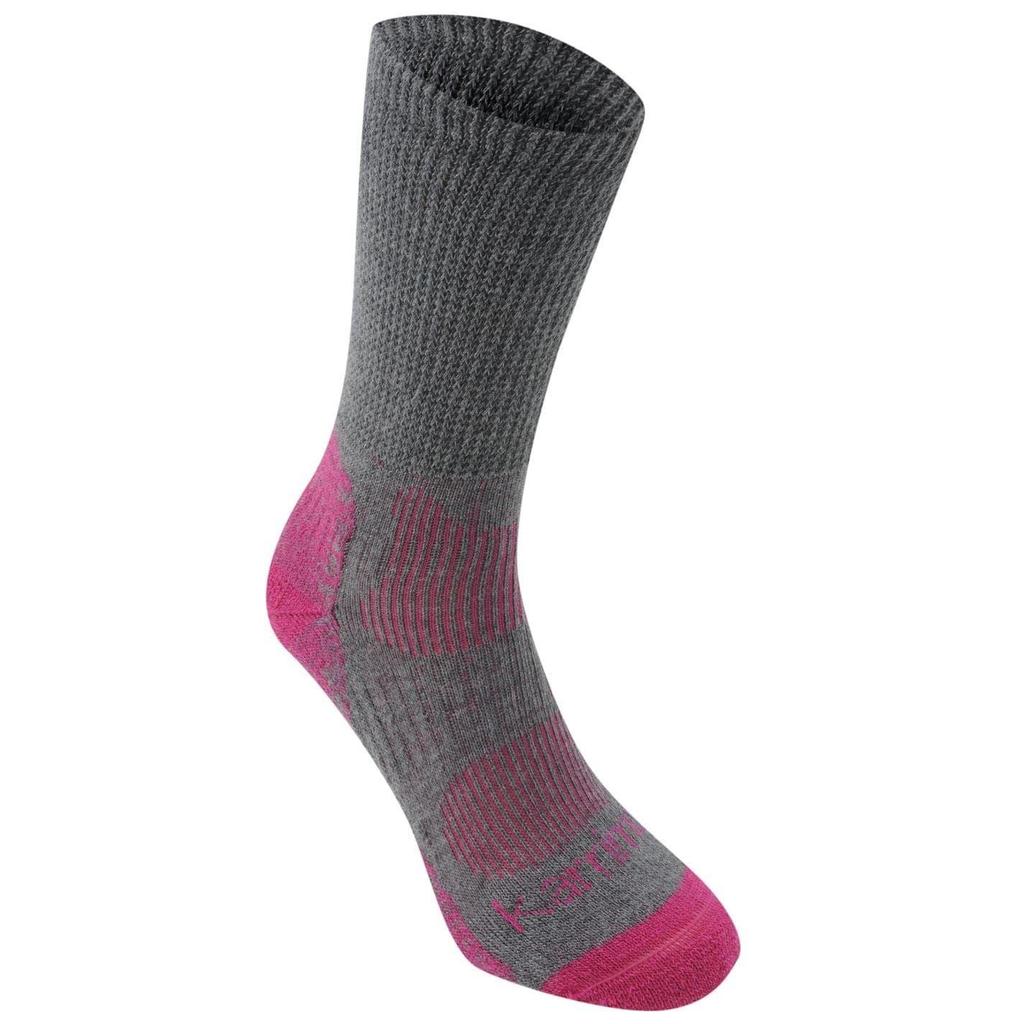 Karrimor Womens/Ladies Socks (Pack of 1)