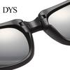 Kids Glasses UV400 Foldable Polarized Lens Sunglasses Lovely Square Frame Boys Girls Fashion Accessories Stylish