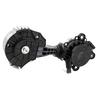 Ac29-11287598831 / 11287534400 Timing Belt Tensioner Water Pump Friction Wheel For BMW Mini R55 R56 R57 R58 R59 R60 R61 Replacem