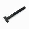 Hardened 40Cr 10.9 Grade T-Slot Screws for Punch Press & Milling Machines, T-Shape Mold Press Plate, M12-M24.