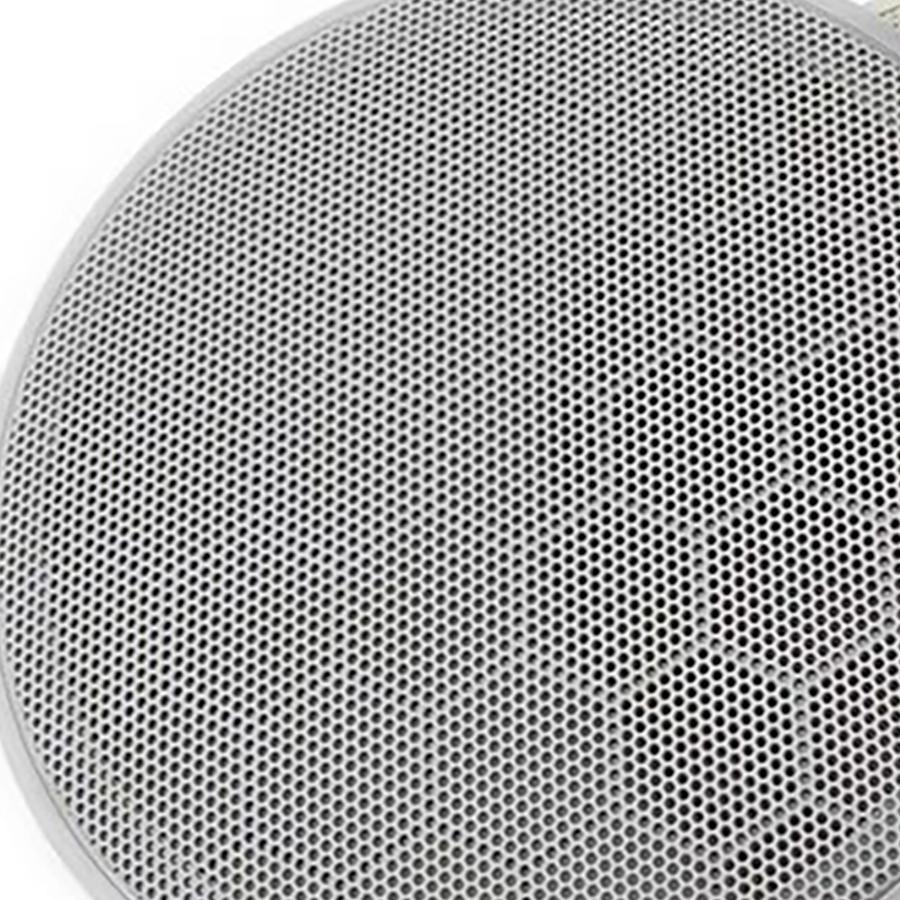 1Pair Door Loud Speaker Cover Grill 3B0868149 3B0 868 149 Fit for Volkswagen VW Passat B5 Jetta MK4 Golf GTI Car Accessories