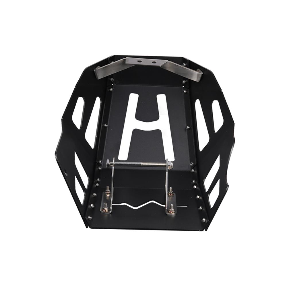 Motorcycle Engine Protection Cover Chassis Under Guard Skid Plate For SUZUKI V-STROM DL650 DL 650 VSTROM 650XT 650 XT 2021 2022