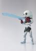 TAMASHII NATIONS Ultra Seven Guts Alien 155mm Painted Movable Figure S.H.Figuarts Approx. PVC&ABS