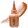 Isamaya Color Correcting Skin Tint Serum 0.72 Oz   21 Ml Caramel Dark Skin Tones With All underTones