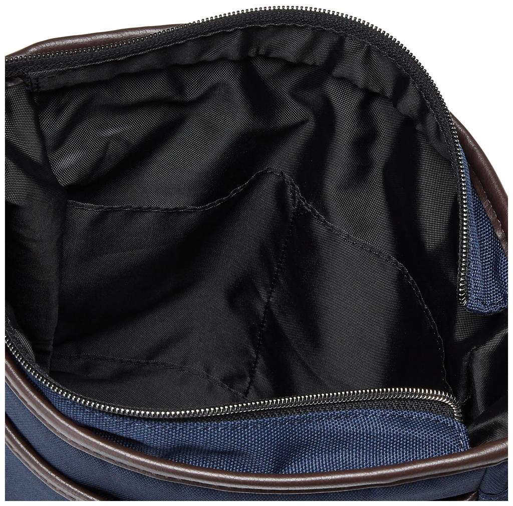 Mini Shoulder Bag Creature Vertical Shoulder Multifunctional Lightweight Large Capacity Town Casual Wine [Lee]