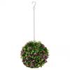 For Home Grass Ball Garden Topiary Hanging UV Stable