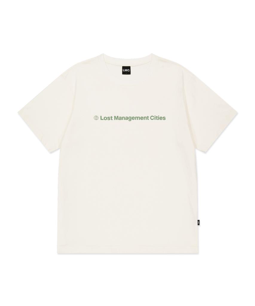 LMC Fn Og Tee Ivory
