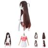 Rent A Girlfriend Ichinose Chizuru/mizuhara Chizuru Cosplay Costume Stylish Short Skirt