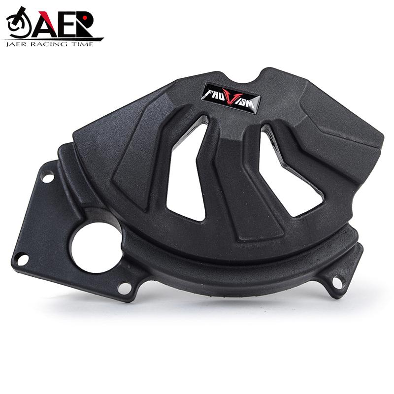 Motorcycles Engine Cover Protection Case for Aprilia RSV4 2009-2017 Tuono RSV4R 2011-2015