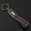 Car Keychain Key Rings Jewelry Buckle Pendant Auto Accessories FBMW M X1 X3 X5 X6 X7 E30 E90 M3 E84 E83 F25 E91 E60 F15 F16 E M4 bljm36