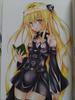 [USED] Collector's Edition To Love-Ru Darkness Art Book Venus