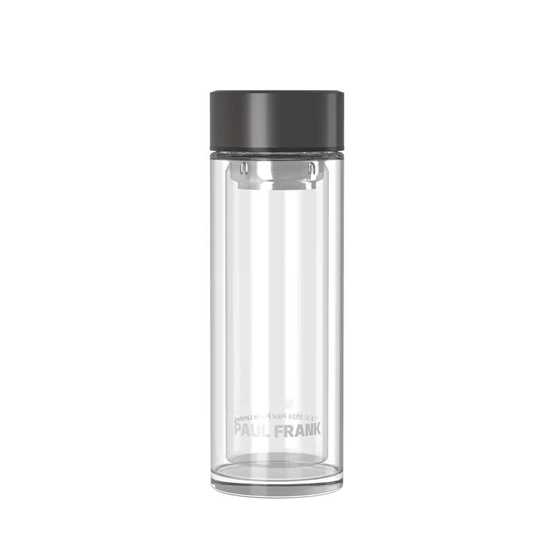 Paul Frank PFC835 Double-Layer Glass Cup