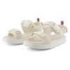 New Balance Nb 600 Trendy Versatile Beach Sandals Women Sandals Linen SWA600C2