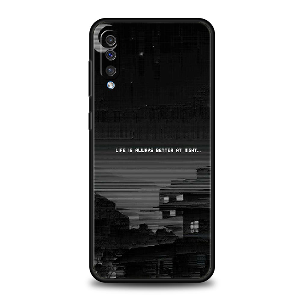 Russian Quote Slogan Letter Phone Case for Samsung Galaxy A56 A36 A26 A16 A34 A24 A42 A22 A20 A12 A40 A30 A10 5G Soft TPU Cover