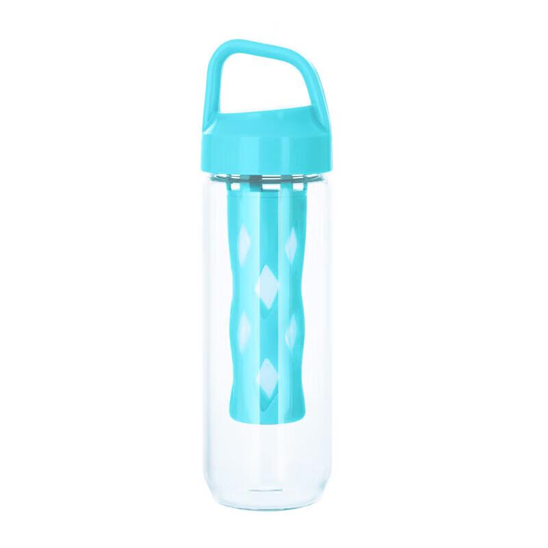 Sohome Mountain Sea Cold Brew Glass Cup