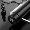 Smart Temperature Display Vacuum Flask