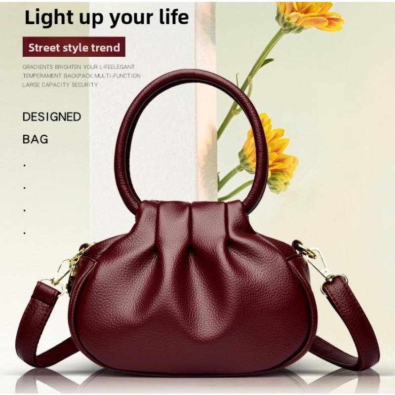 New Women's Handbag Shoulder Messenger Bag
