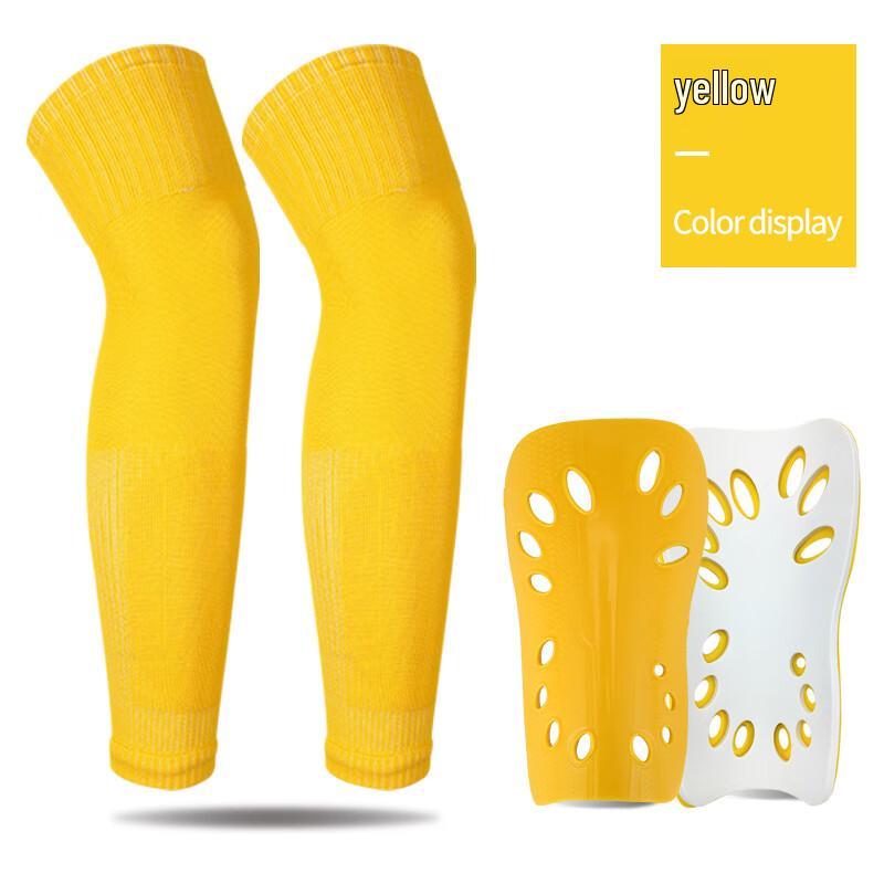 Football Shin Guard Sleeves
