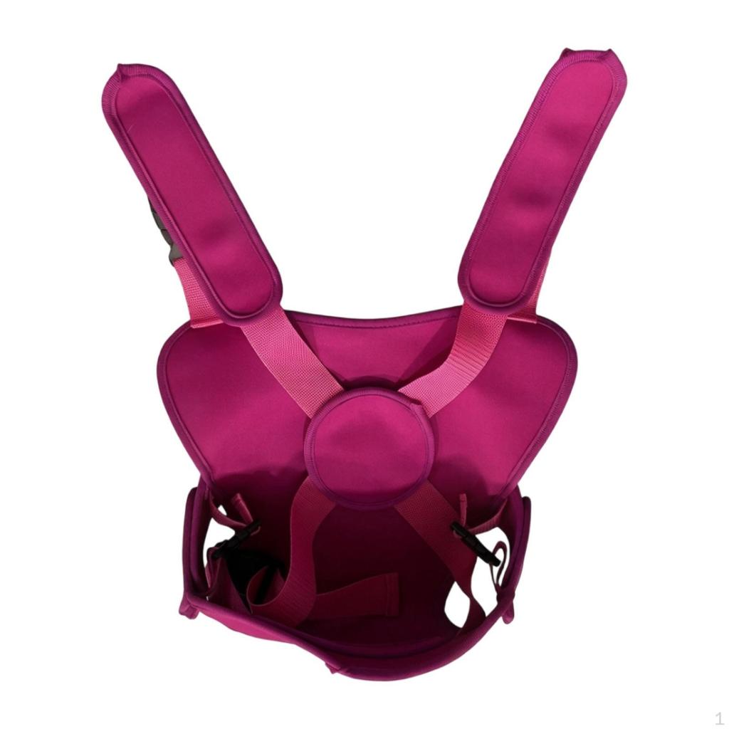 Infant Swim Carrier Hands Aquatic Waterproof for Infants, Parents, Pool,