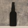 1pcs Creative Bottle Opener Restaurant Wall Decoration Restaurant Bar Barbecue Shop Wall Pendant Personalized Bottle Opener