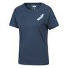 Mountain Warehouse Womens/Ladies Relaxed Fit T-Shirt